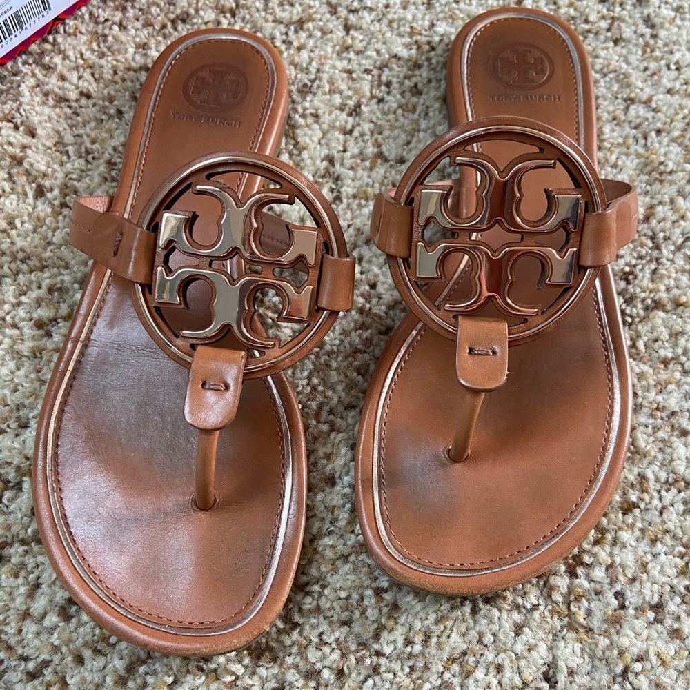 SOLD. Tory Burch Millers